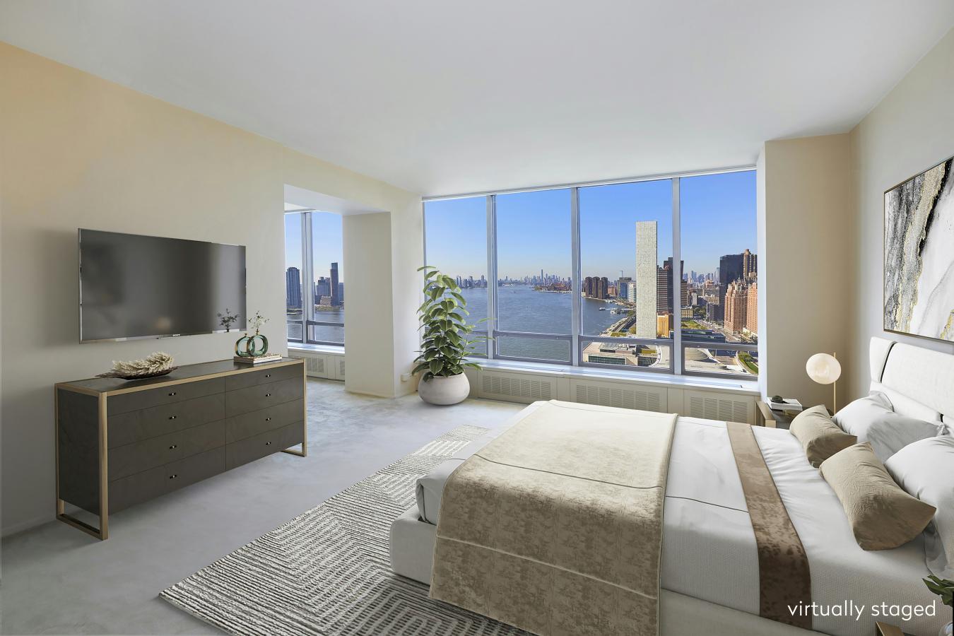 New York, New York, 10017, United States, 4 Bedrooms Bedrooms, ,4 BathroomsBathrooms,Residential,For Sale,2011163