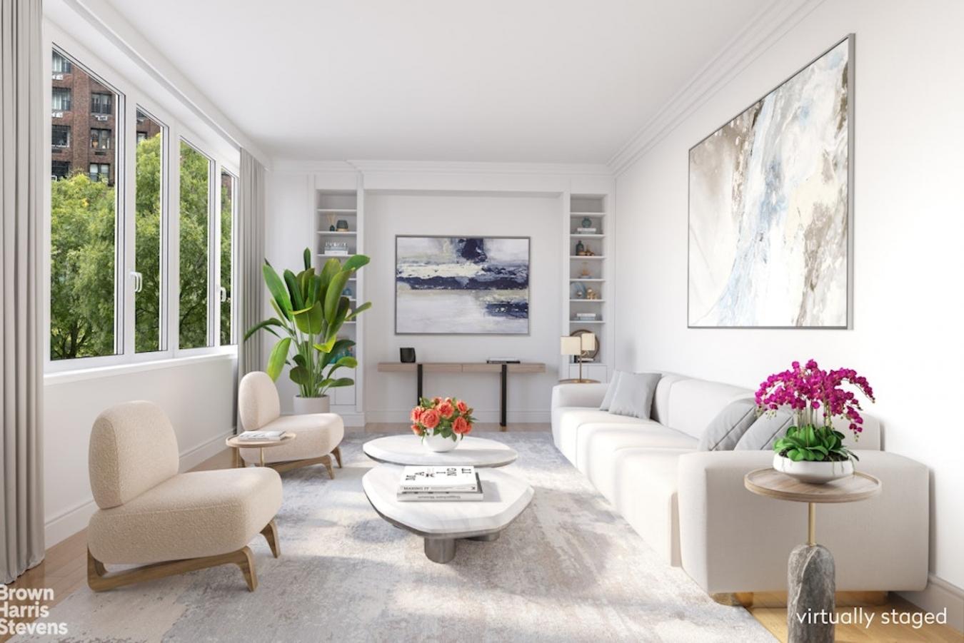 New York, New York, 10022, United States, 3 Bedrooms Bedrooms, ,2 BathroomsBathrooms,Residential,For Sale,2011161