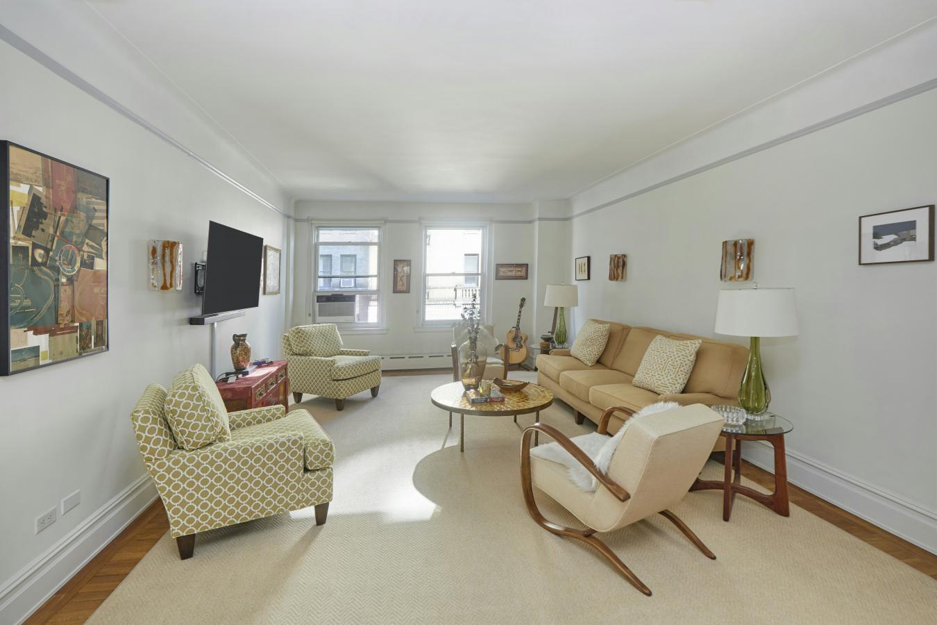New York, New York, 10025, United States, 3 Bedrooms Bedrooms, ,3 BathroomsBathrooms,Residential,For Sale,2011157