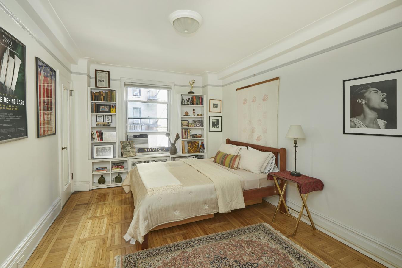 New York, New York, 10025, United States, 3 Bedrooms Bedrooms, ,3 BathroomsBathrooms,Residential,For Sale,2011157