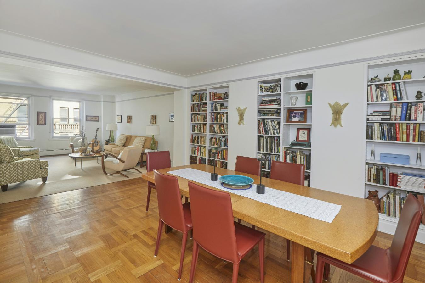 New York, New York, 10025, United States, 3 Bedrooms Bedrooms, ,3 BathroomsBathrooms,Residential,For Sale,2011157