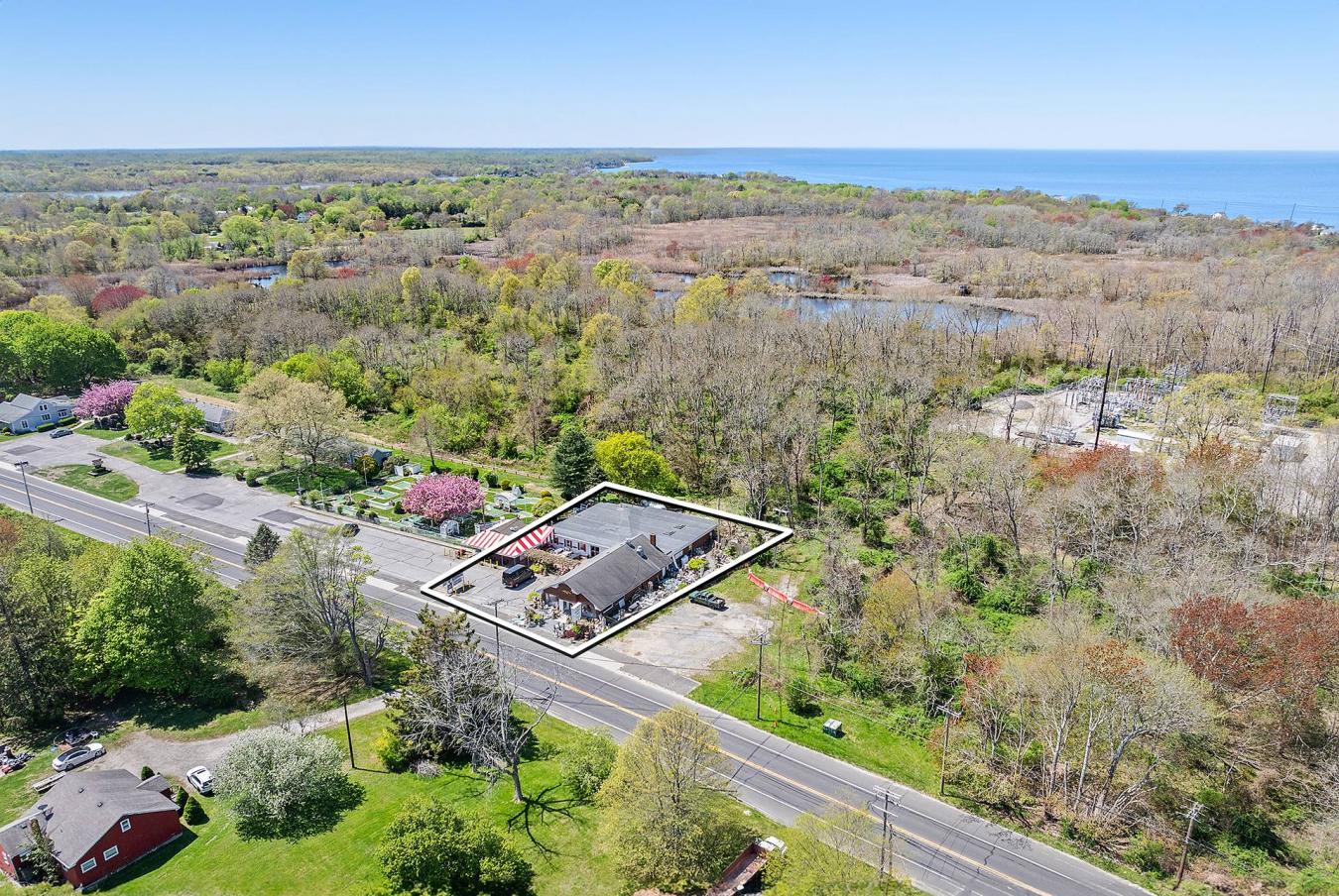 Village of Greenport, New York, 11944, United States, ,Residential,For Sale,2011154