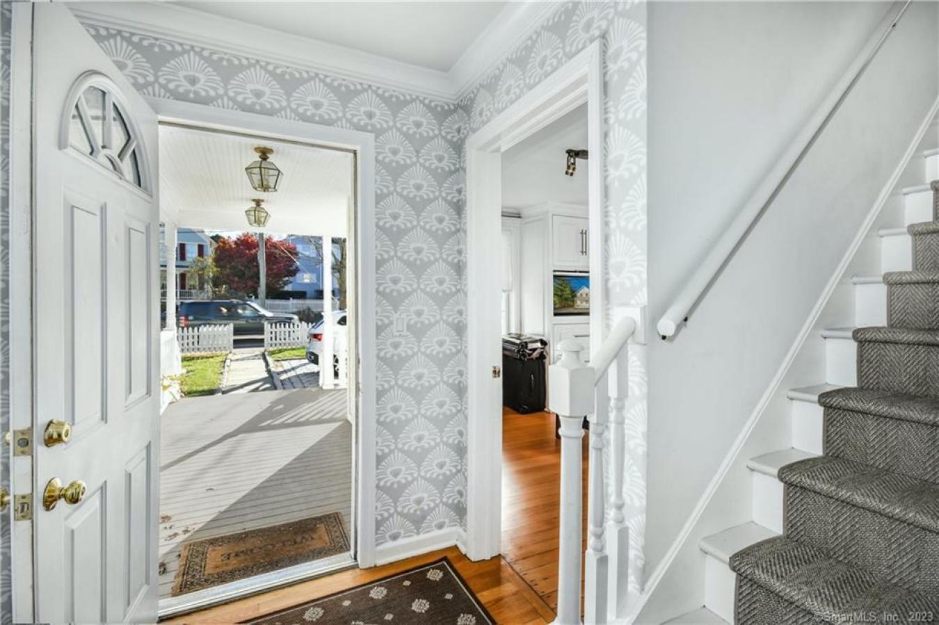 New Canaan, Connecticut, 06840, United States, 3 Bedrooms Bedrooms, ,1 BathroomBathrooms,Residential,For Sale,2011152