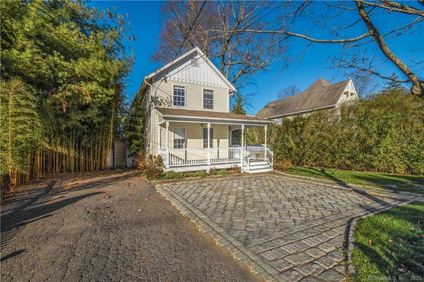 New Canaan, Connecticut, 06840, United States, 3 Bedrooms Bedrooms, ,1 BathroomBathrooms,Residential,For Sale,2011152