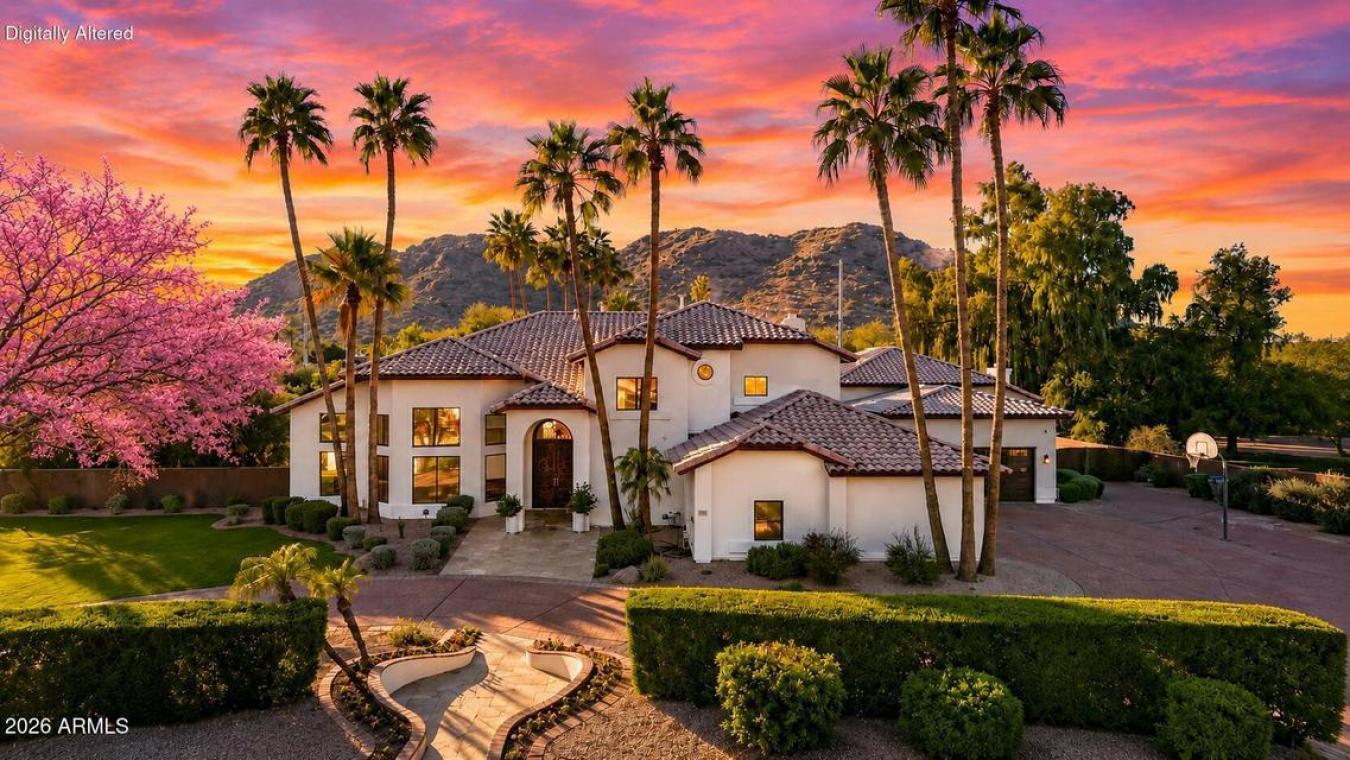 9030 N 48TH Place, Paradise Valley, Maricopa, 85253, United States, ,Residential,For Sale,9030 N 48TH Place,222553