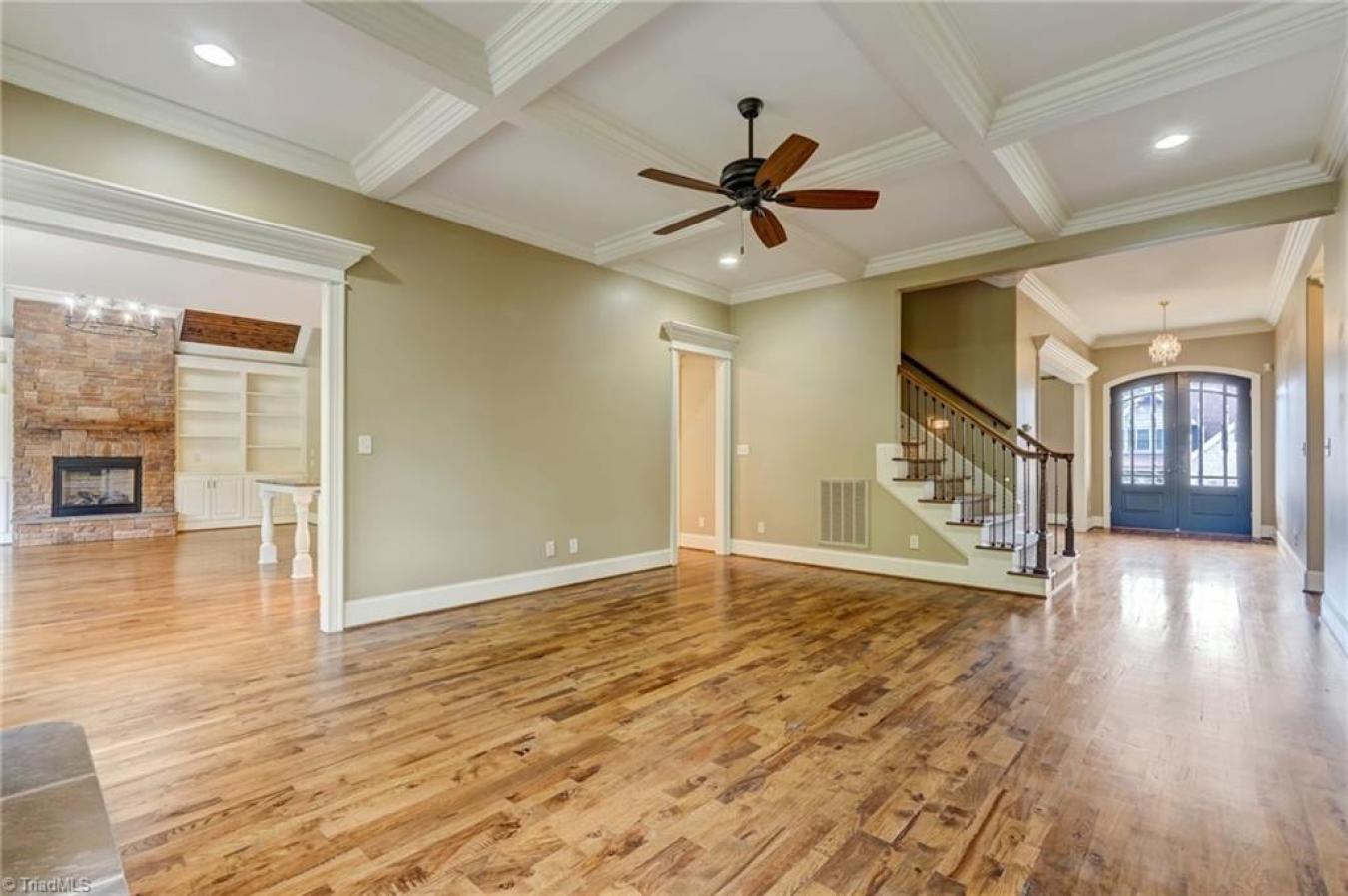 Greensboro, Guilford, 27410, United States, 5 Bedrooms Bedrooms, ,4 BathroomsBathrooms,Residential,For Sale,2011382