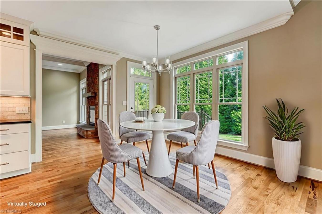 Greensboro, Guilford, 27410, United States, 5 Bedrooms Bedrooms, ,4 BathroomsBathrooms,Residential,For Sale,2011382