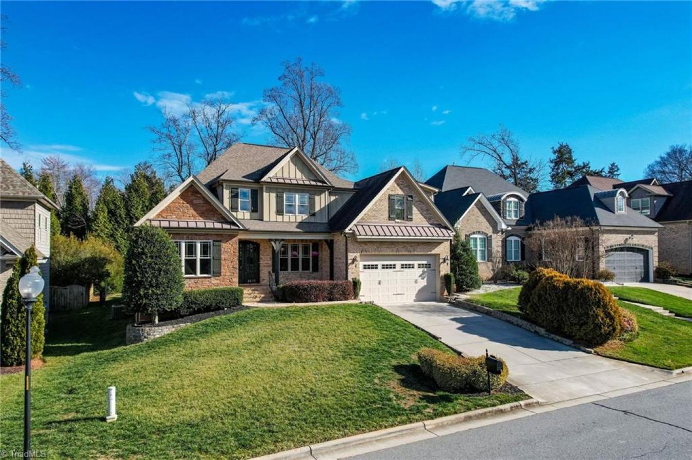 Greensboro, Guilford, 27410, United States, 5 Bedrooms Bedrooms, ,4 BathroomsBathrooms,Residential,For Sale,2011382