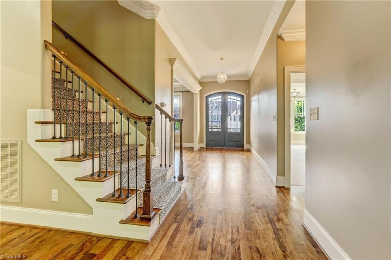 Greensboro, Guilford, 27410, United States, 5 Bedrooms Bedrooms, ,4 BathroomsBathrooms,Residential,For Sale,2011382