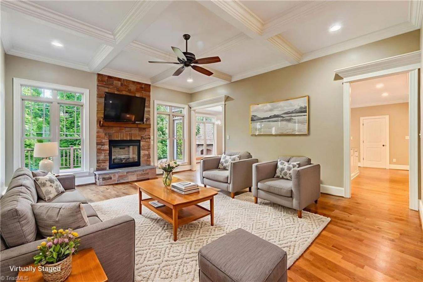 Greensboro, Guilford, 27410, United States, 5 Bedrooms Bedrooms, ,4 BathroomsBathrooms,Residential,For Sale,2011382