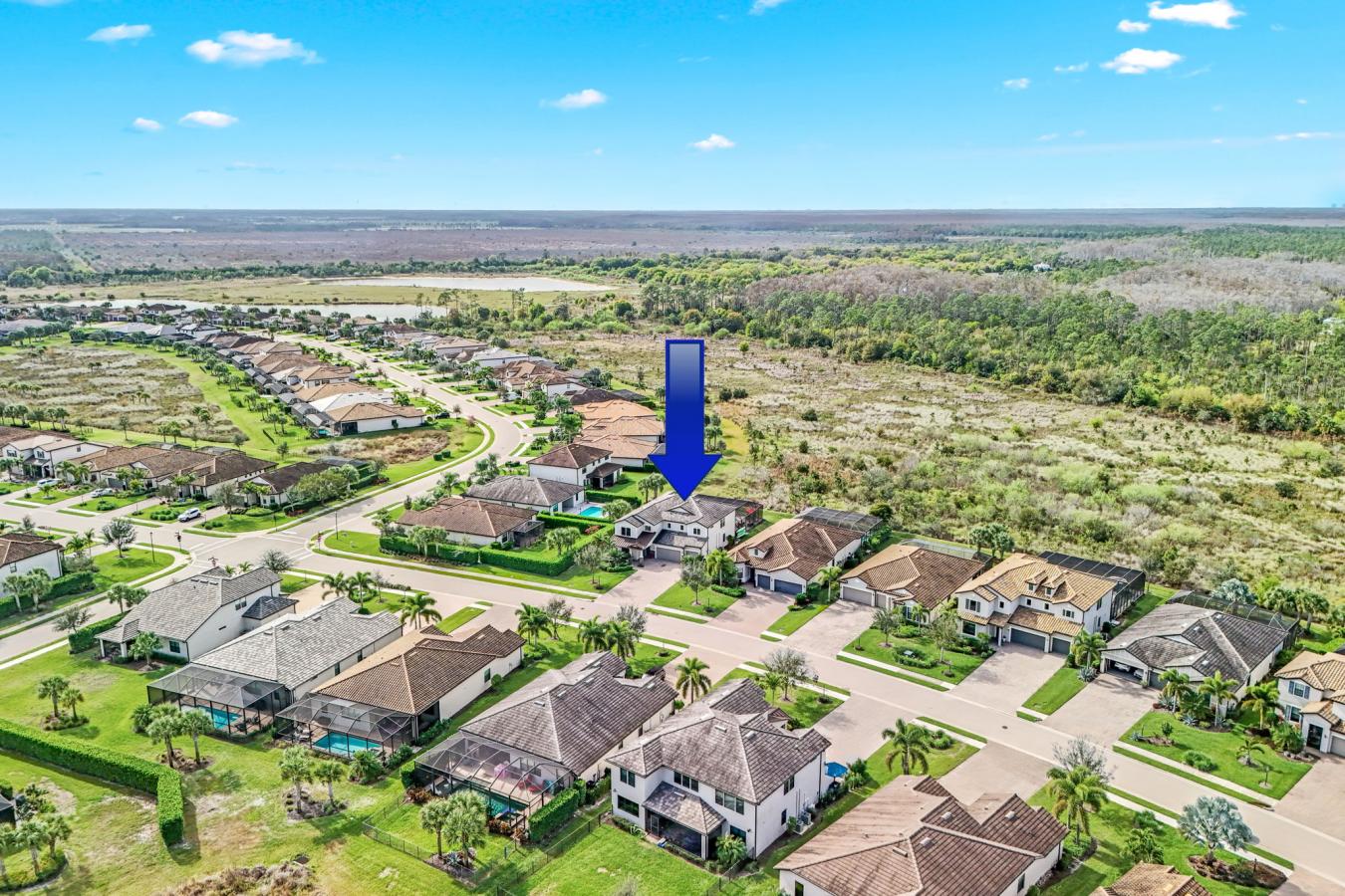 Estero, Lee, 33928, United States, ,4 BathroomsBathrooms,Residential,For Sale,2011379