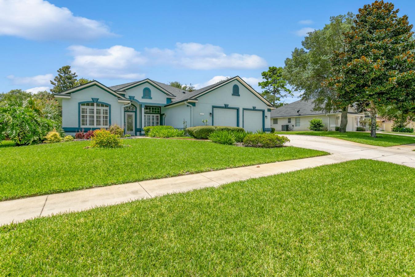 117 Bilbao Drive St Augustine, FL 32086, St. Augustine, FL, 32086, United States, 5 Bedrooms Bedrooms, ,3 BathroomsBathrooms,Residential,For Sale,117 Bilbao Drive St Augustine, FL 32086,1145119