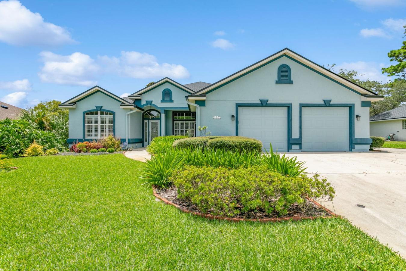 117 Bilbao Drive St Augustine, FL 32086, St. Augustine, FL, 32086, United States, 5 Bedrooms Bedrooms, ,3 BathroomsBathrooms,Residential,For Sale,117 Bilbao Drive St Augustine, FL 32086,1145119