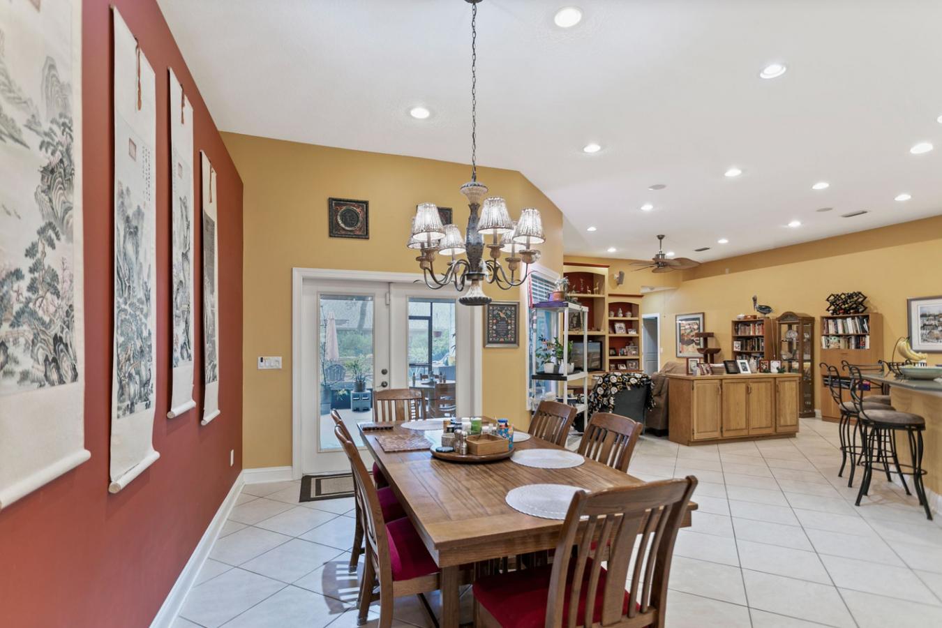 117 Bilbao Drive St Augustine, FL 32086, St. Augustine, FL, 32086, United States, 5 Bedrooms Bedrooms, ,3 BathroomsBathrooms,Residential,For Sale,117 Bilbao Drive St Augustine, FL 32086,1145119