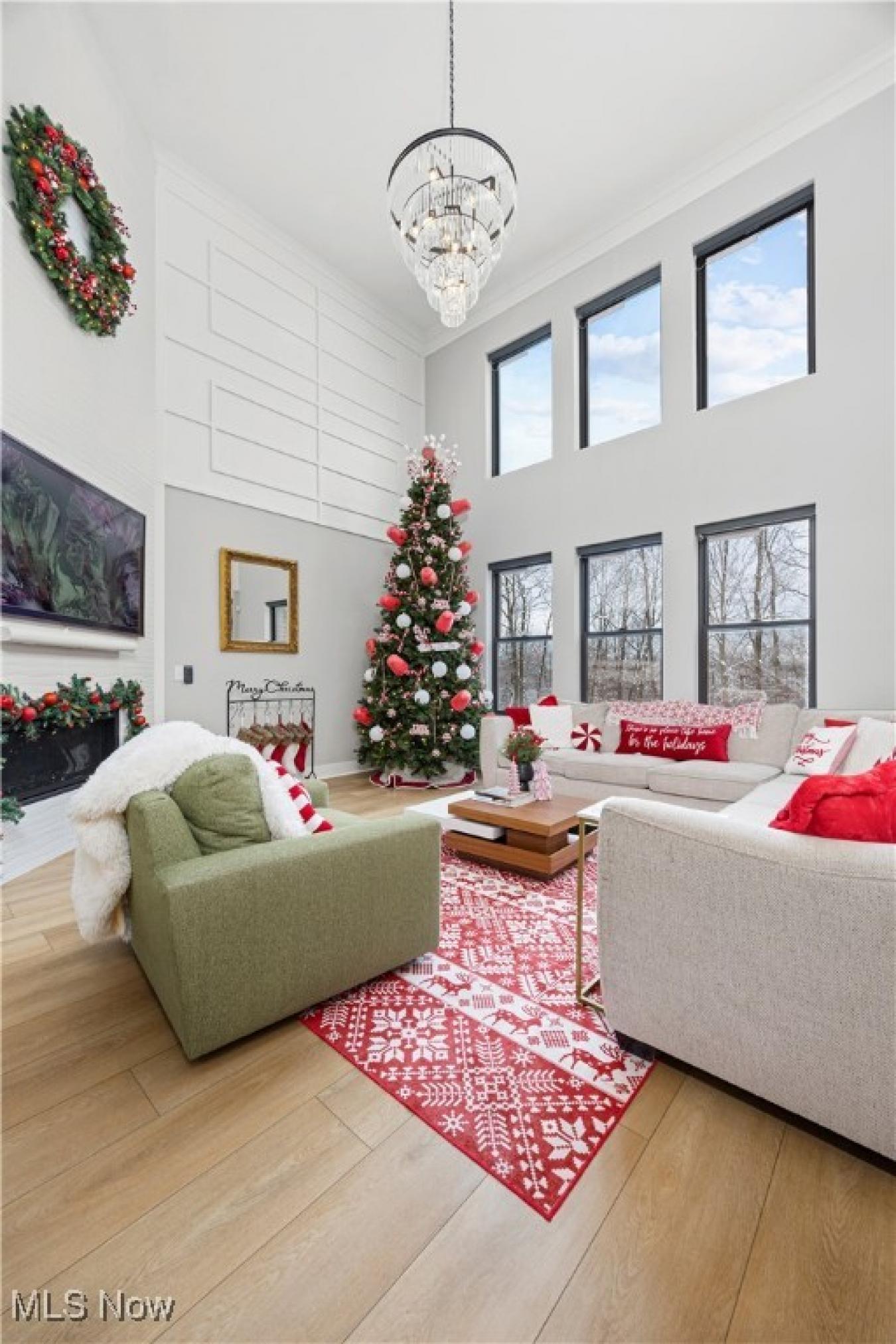 Medina, Medina, 44256, United States, 6 Bedrooms Bedrooms, ,4 BathroomsBathrooms,Residential,For Sale,2011810