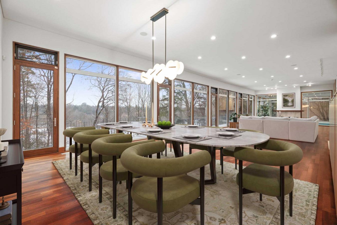 Markham, ON, L3T 3A7, Canada, 4 Bedrooms Bedrooms, ,8 BathroomsBathrooms,Residential,For Sale,2011378