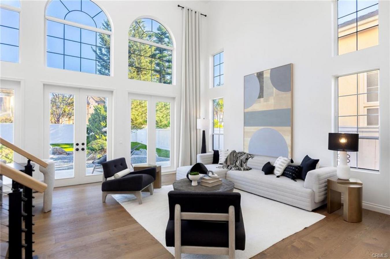 Irvine, Orange, 92612, United States, 5 Bedrooms Bedrooms, ,3 BathroomsBathrooms,Residential,For Sale,2011808