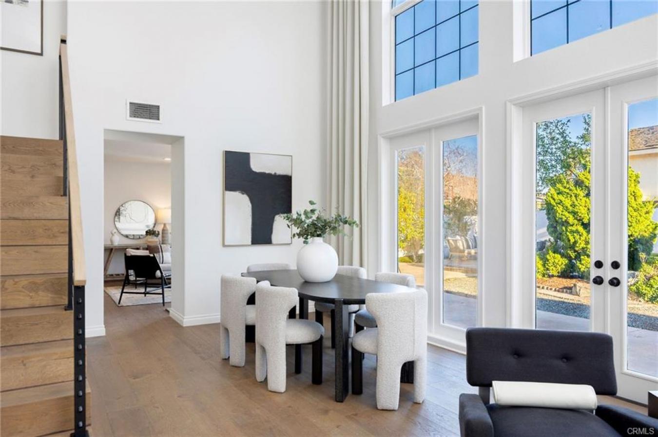 Irvine, Orange, 92612, United States, 5 Bedrooms Bedrooms, ,3 BathroomsBathrooms,Residential,For Sale,2011808