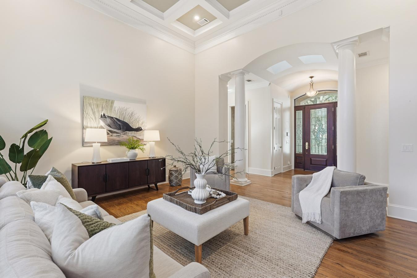 Hilton Head Island, Beaufort, 29928, United States, 4 Bedrooms Bedrooms, ,4 BathroomsBathrooms,Residential,For Sale,2011807