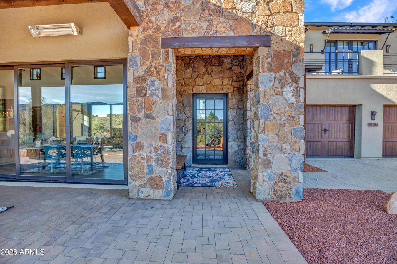 Sedona, Yavapai, 86336, United States, 4 Bedrooms Bedrooms, ,4 BathroomsBathrooms,Residential,For Sale,2011803