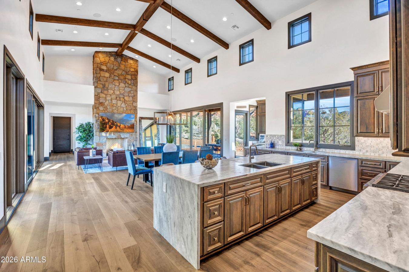 Sedona, Yavapai, 86336, United States, 4 Bedrooms Bedrooms, ,4 BathroomsBathrooms,Residential,For Sale,2011803