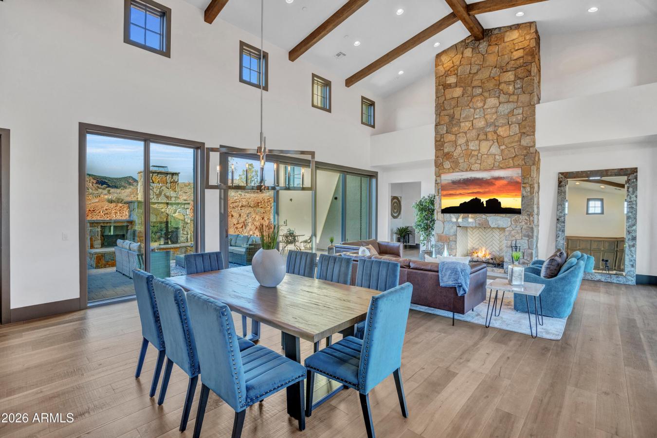 Sedona, Yavapai, 86336, United States, 4 Bedrooms Bedrooms, ,4 BathroomsBathrooms,Residential,For Sale,2011803