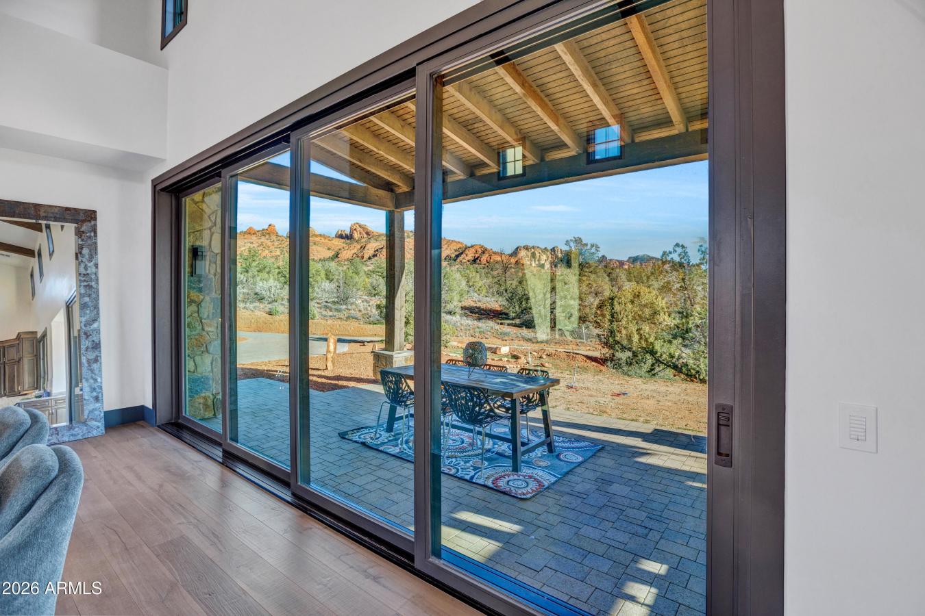 Sedona, Yavapai, 86336, United States, 4 Bedrooms Bedrooms, ,4 BathroomsBathrooms,Residential,For Sale,2011803