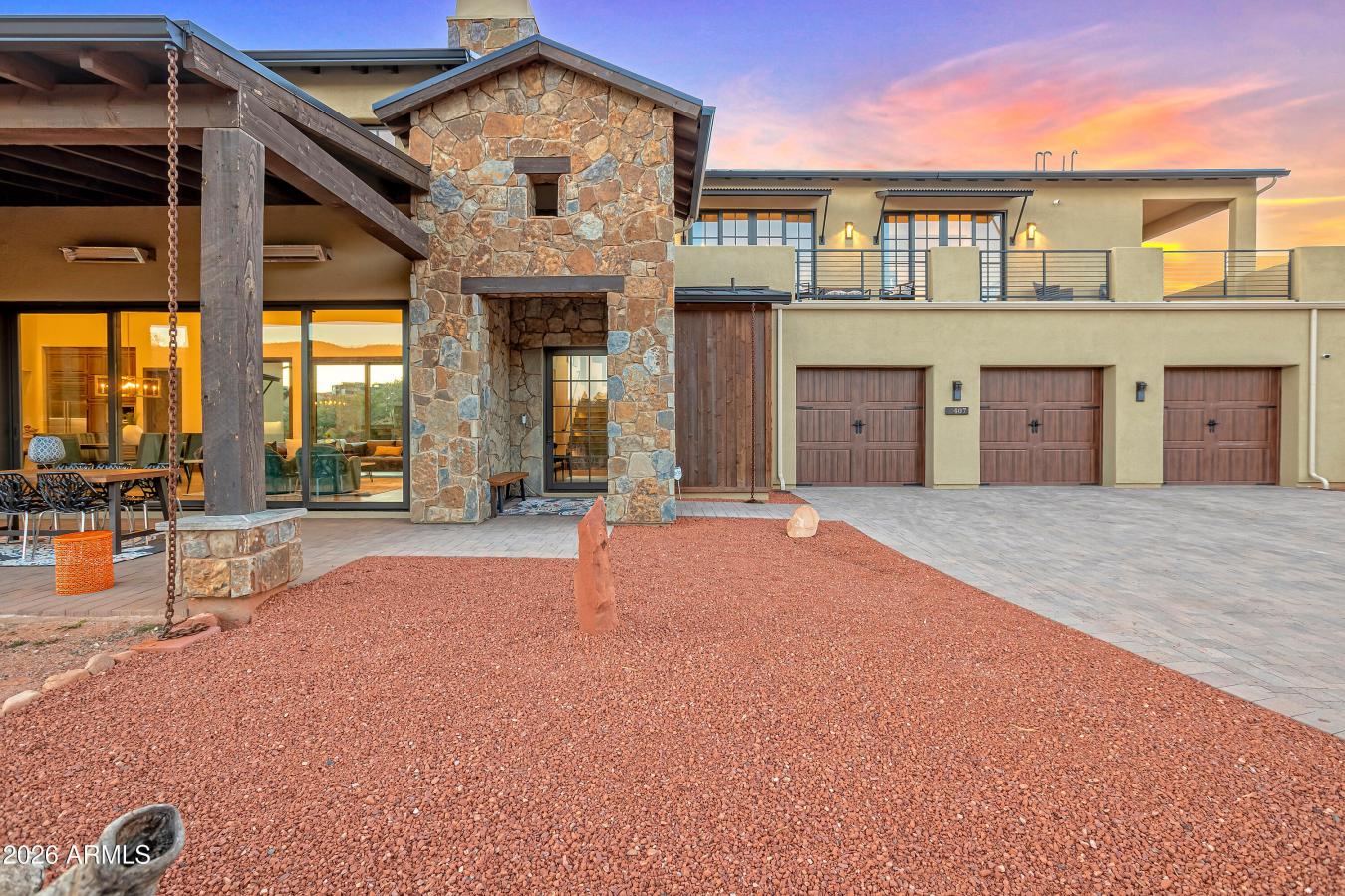 Sedona, Yavapai, 86336, United States, 4 Bedrooms Bedrooms, ,4 BathroomsBathrooms,Residential,For Sale,2011803