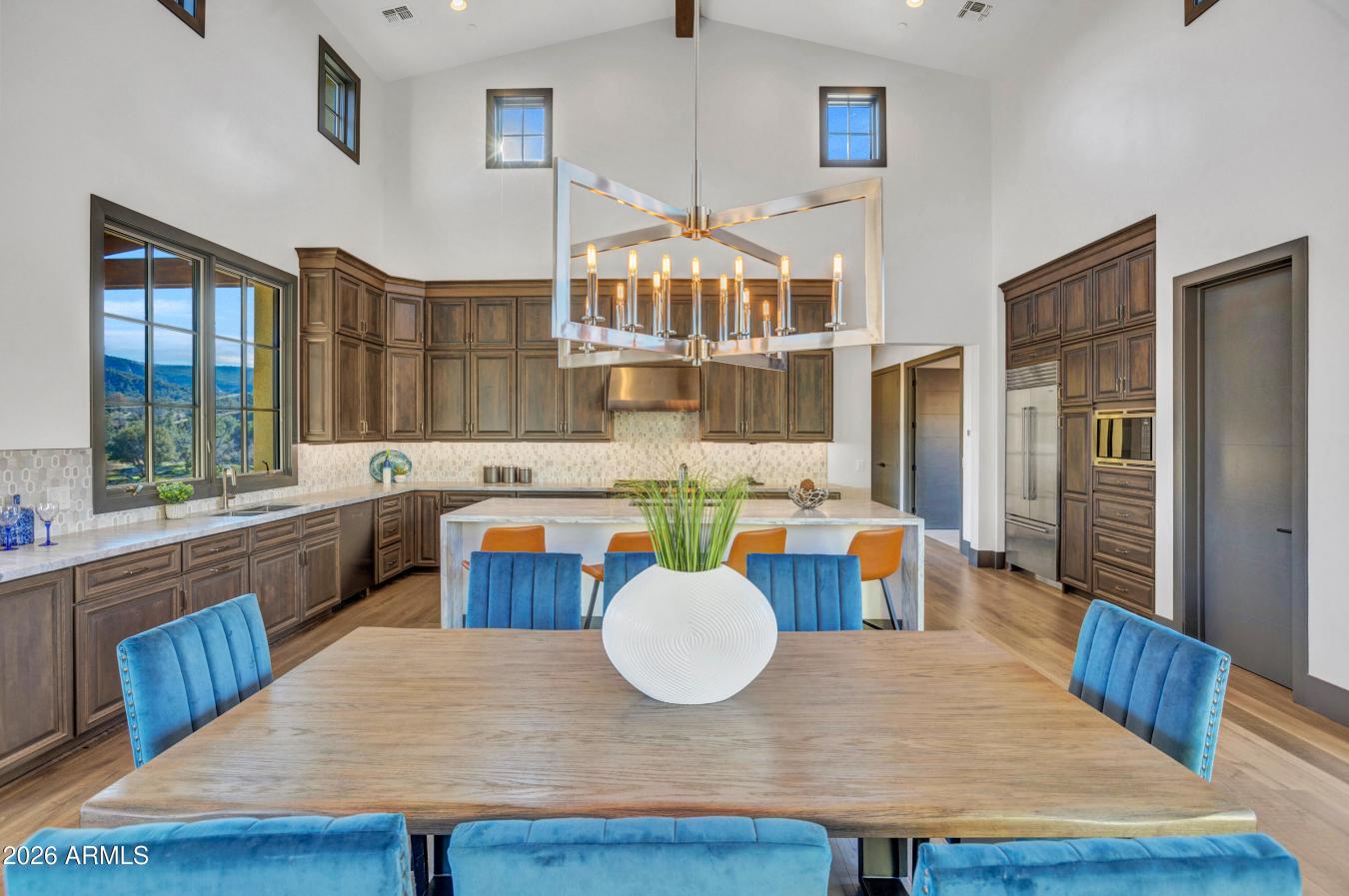 Sedona, Yavapai, 86336, United States, 4 Bedrooms Bedrooms, ,4 BathroomsBathrooms,Residential,For Sale,2011803