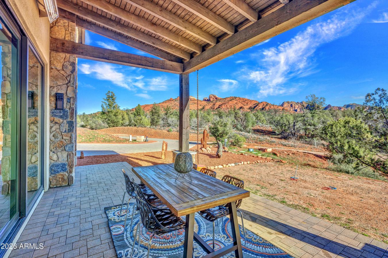 Sedona, Yavapai, 86336, United States, 4 Bedrooms Bedrooms, ,4 BathroomsBathrooms,Residential,For Sale,2011803