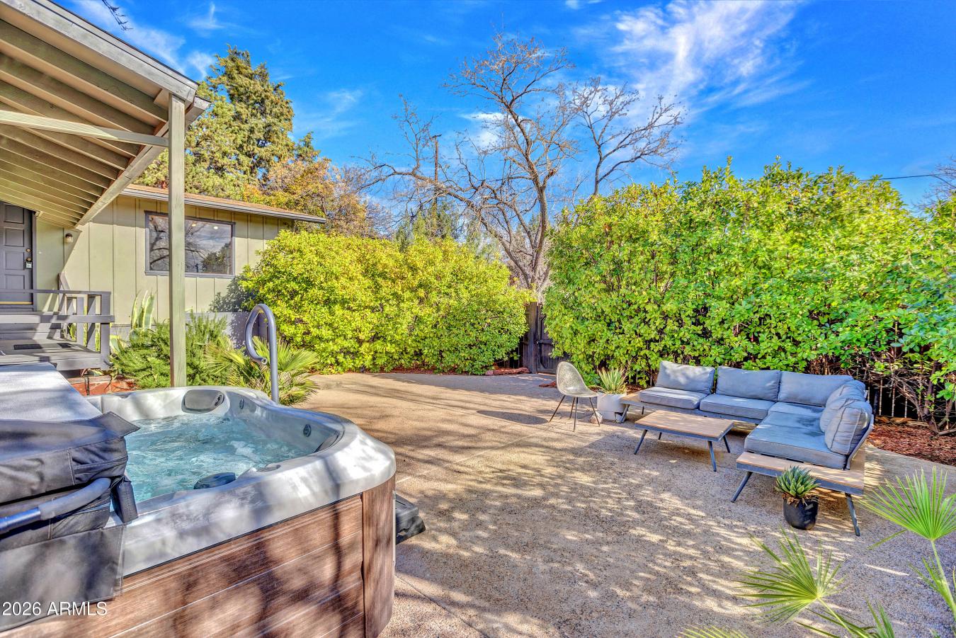 Sedona, Coconino, 86336, United States, 3 Bedrooms Bedrooms, ,2 BathroomsBathrooms,Residential,For Sale,2011802