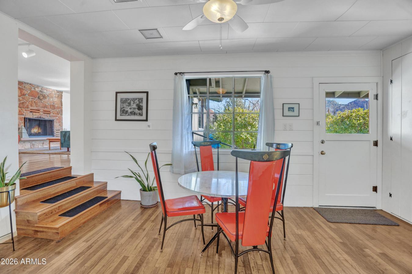 Sedona, Coconino, 86336, United States, 3 Bedrooms Bedrooms, ,2 BathroomsBathrooms,Residential,For Sale,2011802