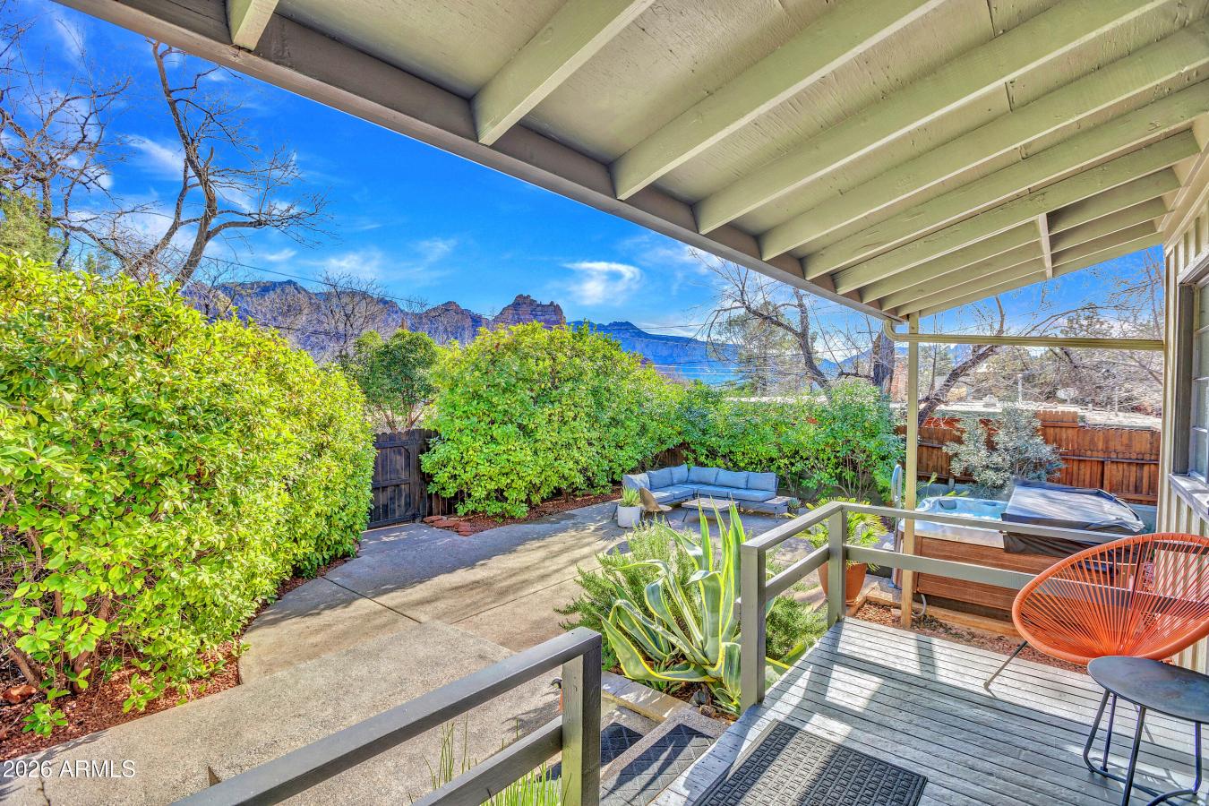 Sedona, Coconino, 86336, United States, 3 Bedrooms Bedrooms, ,2 BathroomsBathrooms,Residential,For Sale,2011802