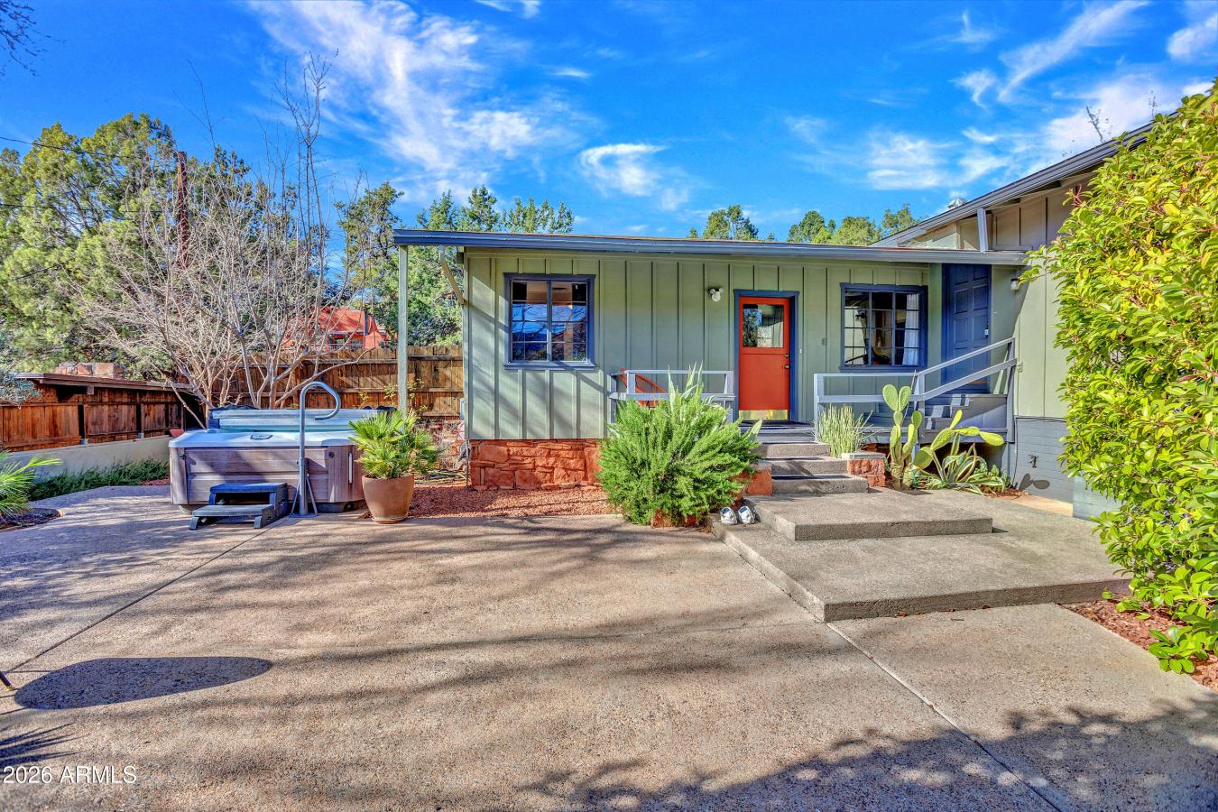 Sedona, Coconino, 86336, United States, 3 Bedrooms Bedrooms, ,2 BathroomsBathrooms,Residential,For Sale,2011802