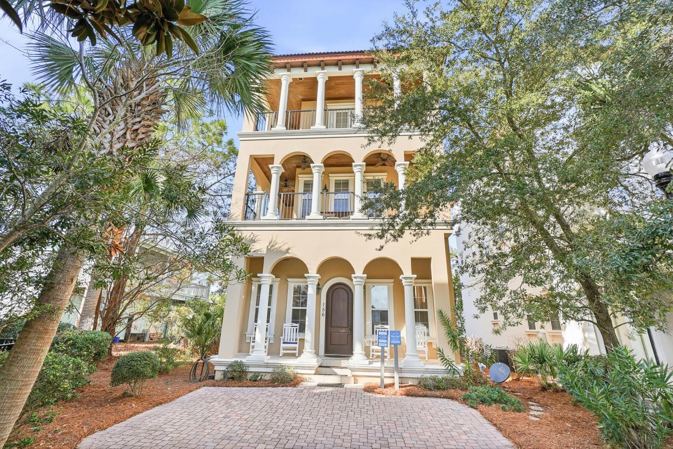 Santa Rosa Beach, Walton, 32459, United States, 4 Bedrooms Bedrooms, ,4 BathroomsBathrooms,Residential,For Sale,2011801