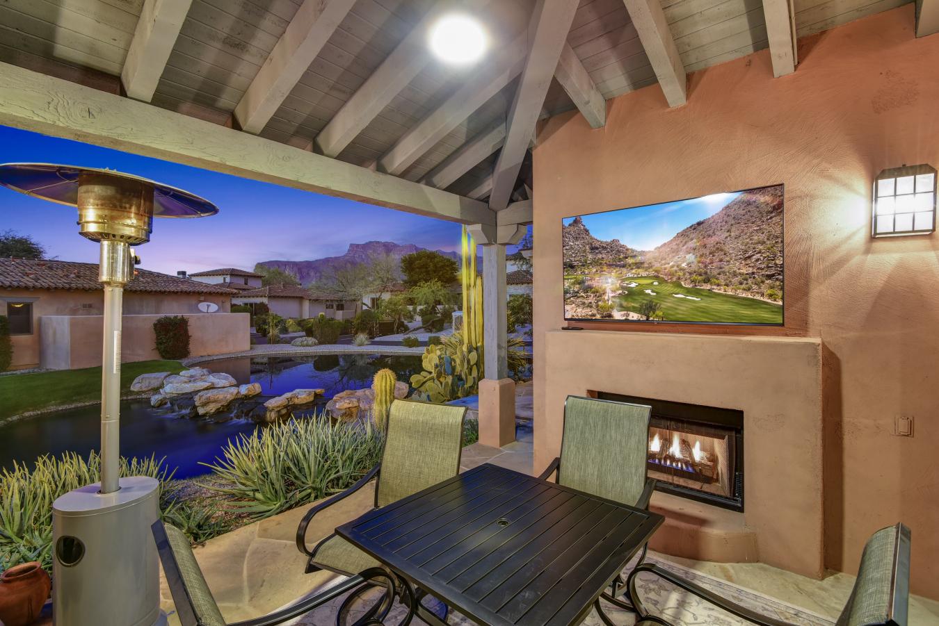 Gold Canyon, Pinal, 85118, United States, 2 Bedrooms Bedrooms, ,2 BathroomsBathrooms,Residential,For Sale,2011800