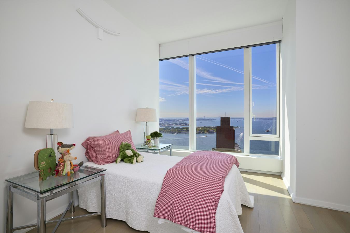 Financial District, New York, 10006, United States, 5 Bedrooms Bedrooms, ,6 BathroomsBathrooms,Residential,For Sale,2011797