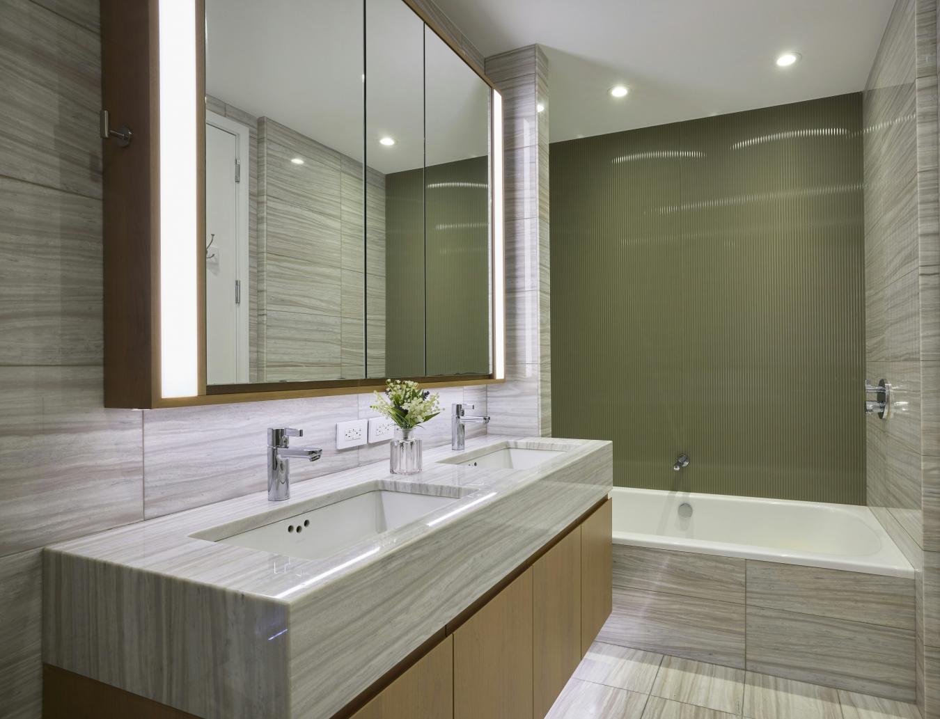 Financial District, New York, 10006, United States, 5 Bedrooms Bedrooms, ,6 BathroomsBathrooms,Residential,For Sale,2011797