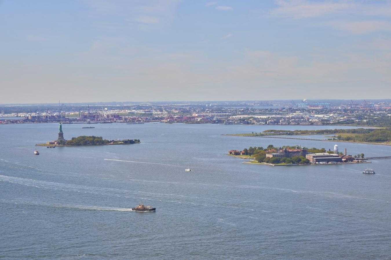 Financial District, New York, 10006, United States, 5 Bedrooms Bedrooms, ,6 BathroomsBathrooms,Residential,For Sale,2011797