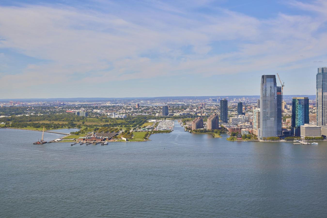 Financial District, New York, 10006, United States, 5 Bedrooms Bedrooms, ,6 BathroomsBathrooms,Residential,For Sale,2011797