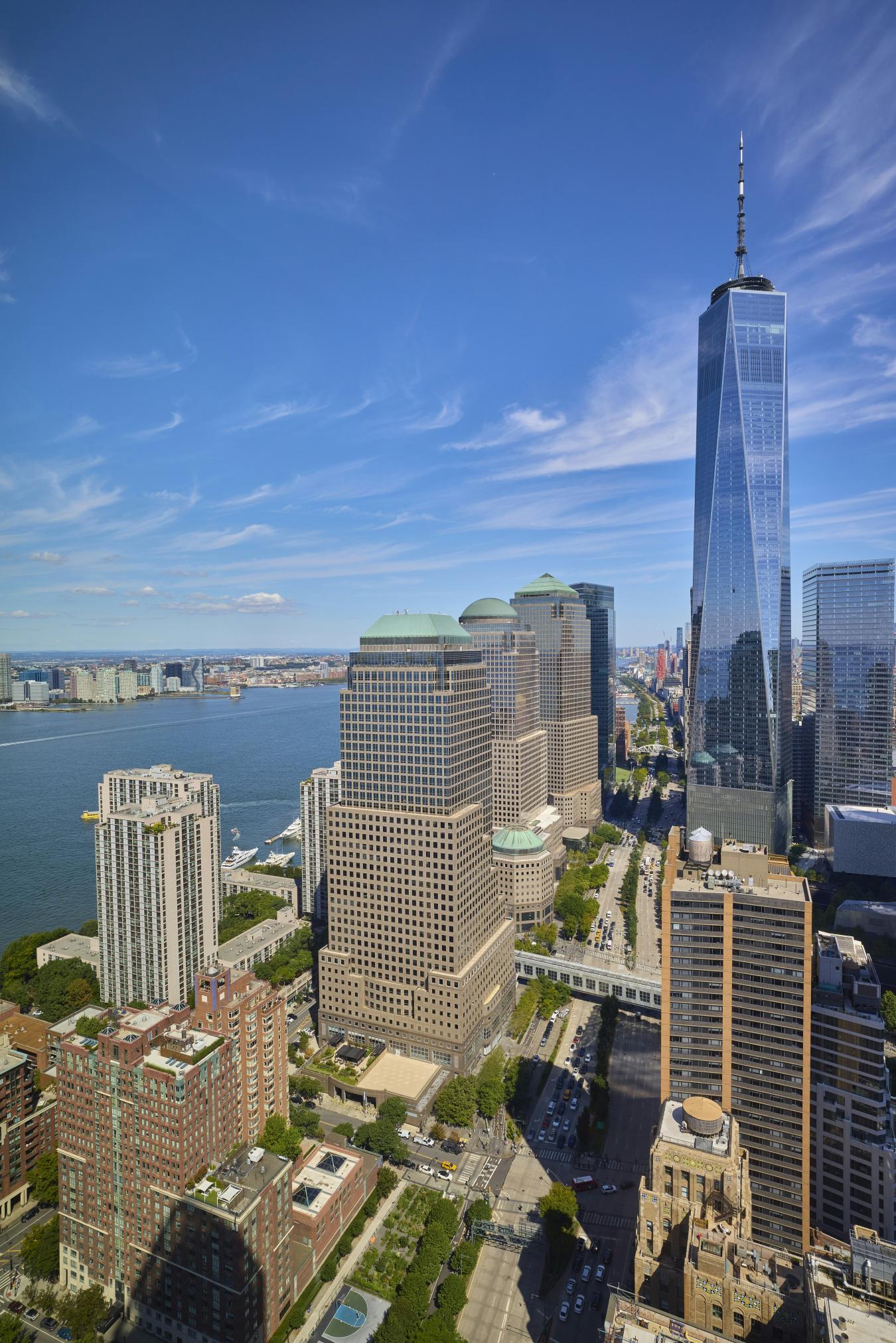 Financial District, New York, 10006, United States, 5 Bedrooms Bedrooms, ,6 BathroomsBathrooms,Residential,For Sale,2011797
