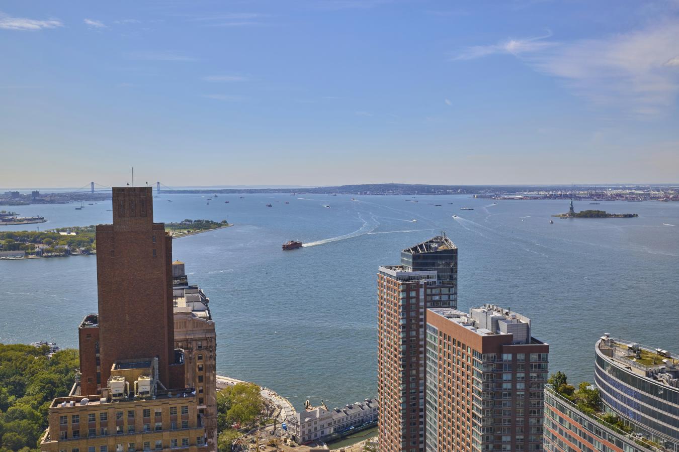 Financial District, New York, 10006, United States, 5 Bedrooms Bedrooms, ,6 BathroomsBathrooms,Residential,For Sale,2011797