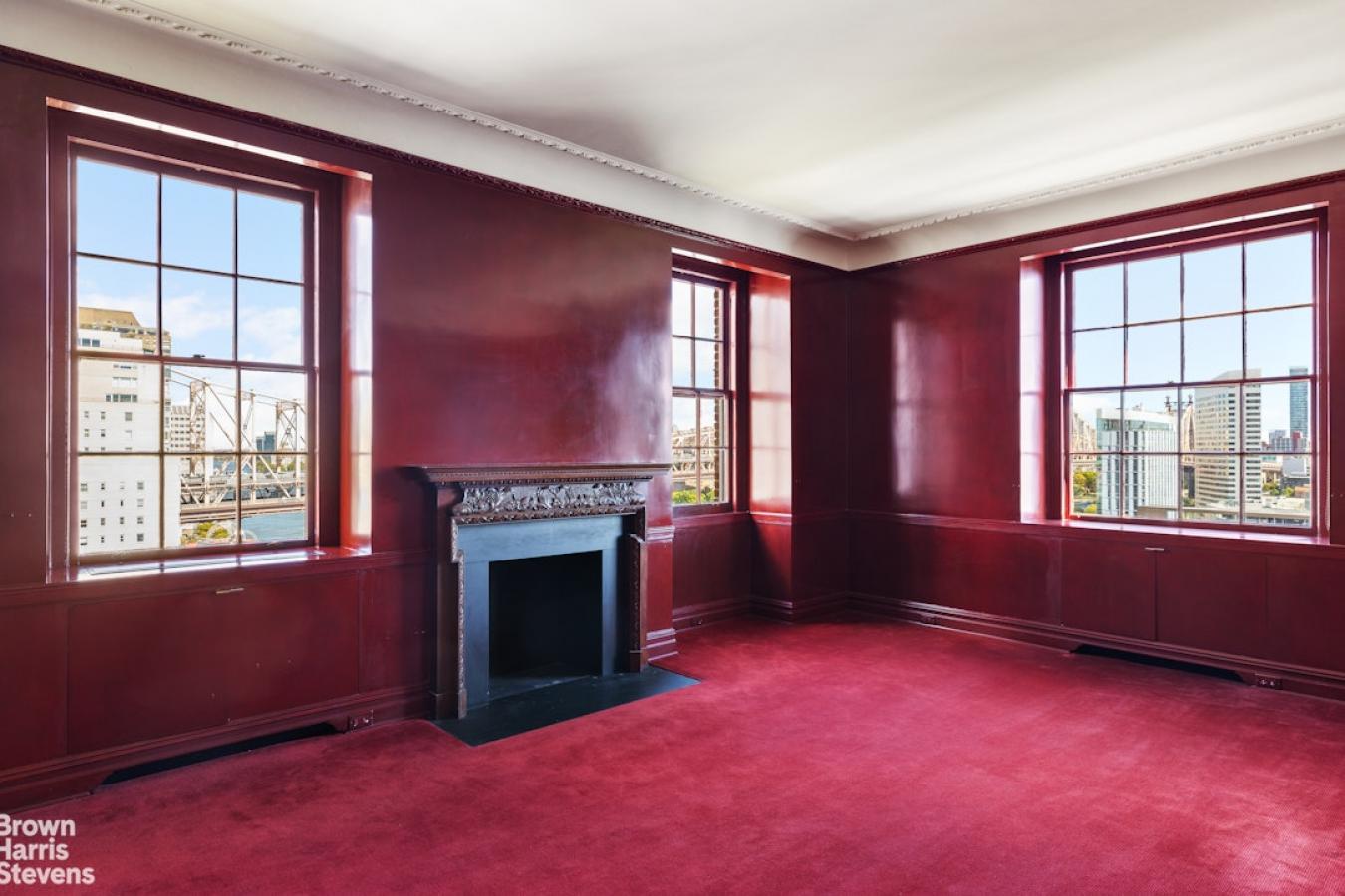1 SUTTON PLACE SOUTH, New York, NY, 10022, United States, 4 Bedrooms Bedrooms, ,4 BathroomsBathrooms,Residential,For Sale,1 SUTTON PLACE SOUTH,222588