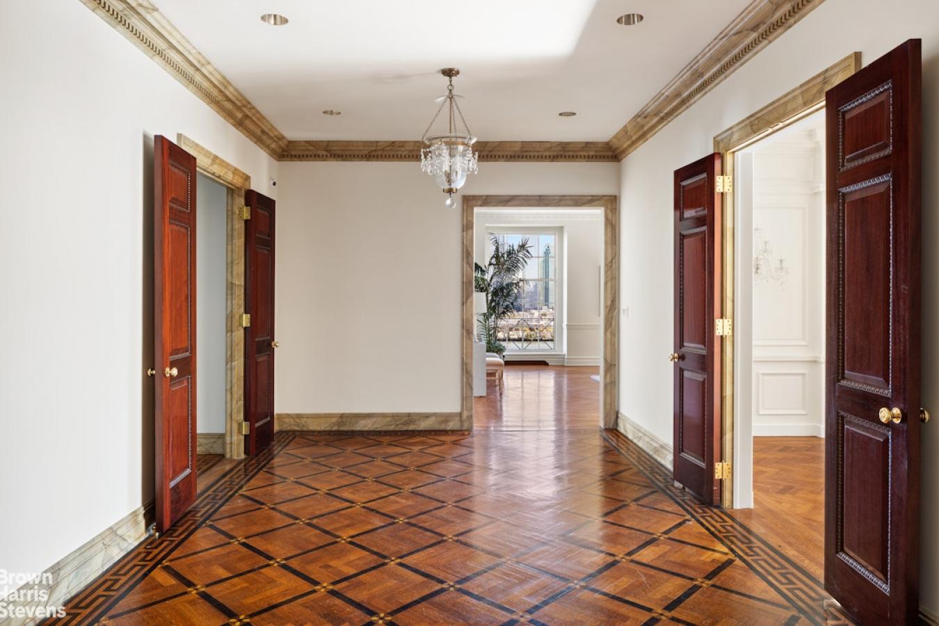 1 SUTTON PLACE SOUTH, New York, NY, 10022, United States, 4 Bedrooms Bedrooms, ,4 BathroomsBathrooms,Residential,For Sale,1 SUTTON PLACE SOUTH,222588