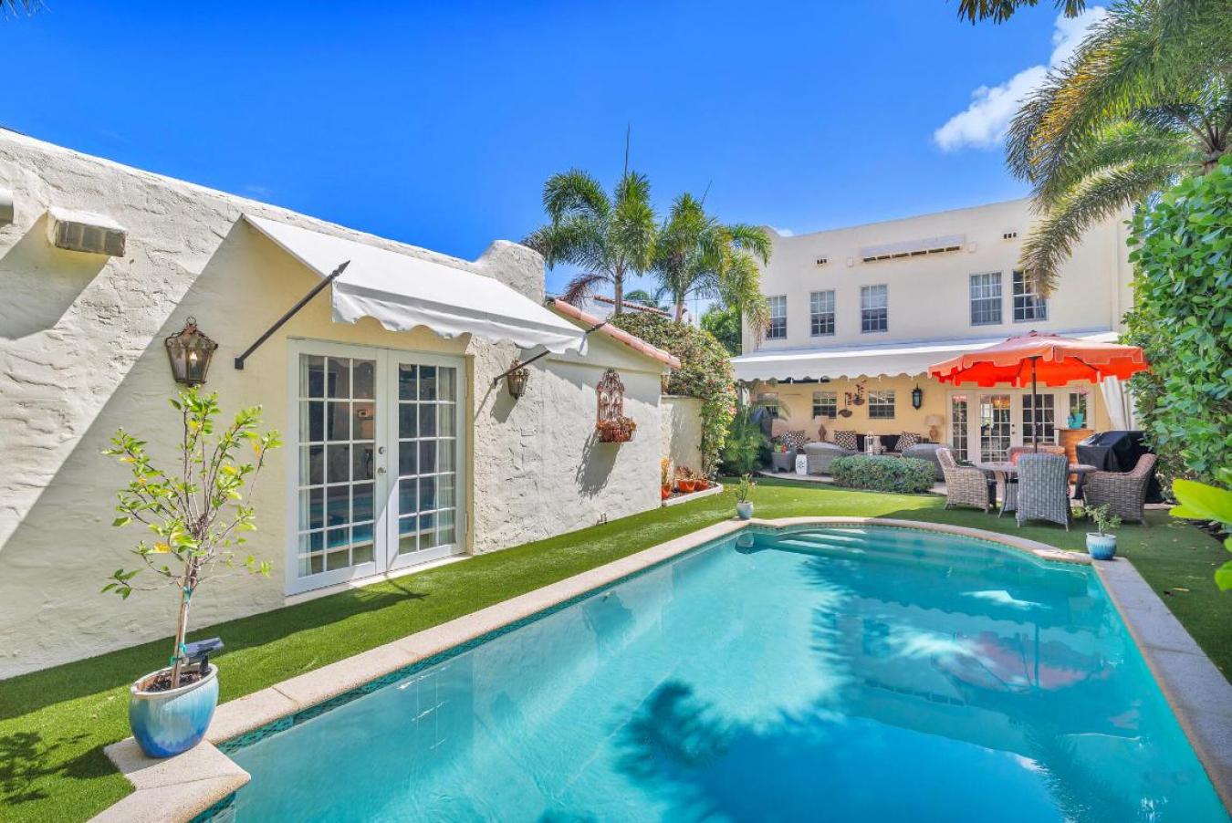 West Palm Beach, Florida, 33405, United States, 5 Bedrooms Bedrooms, ,3 BathroomsBathrooms,Residential,For Sale,2011792