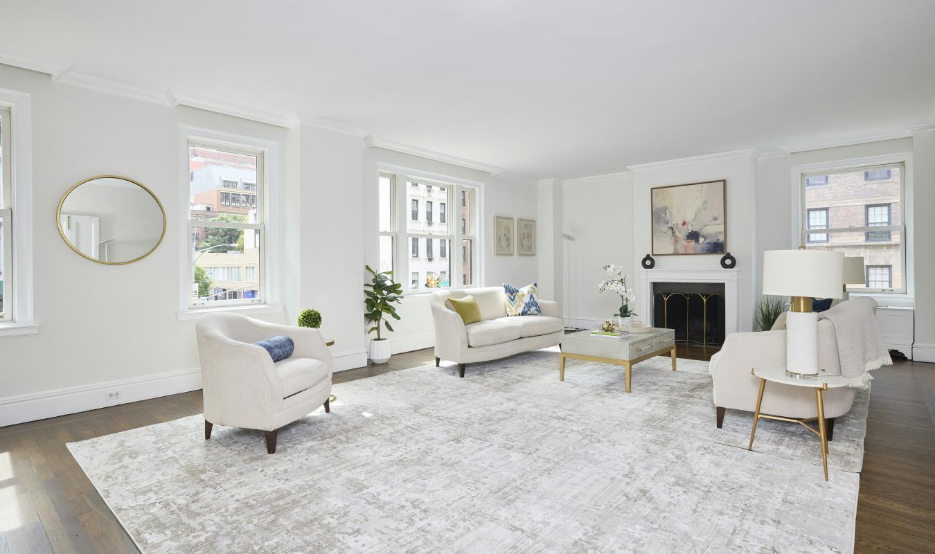 New York, New York, 10075, United States, 3 Bedrooms Bedrooms, ,3 BathroomsBathrooms,Residential,For Sale,2011791