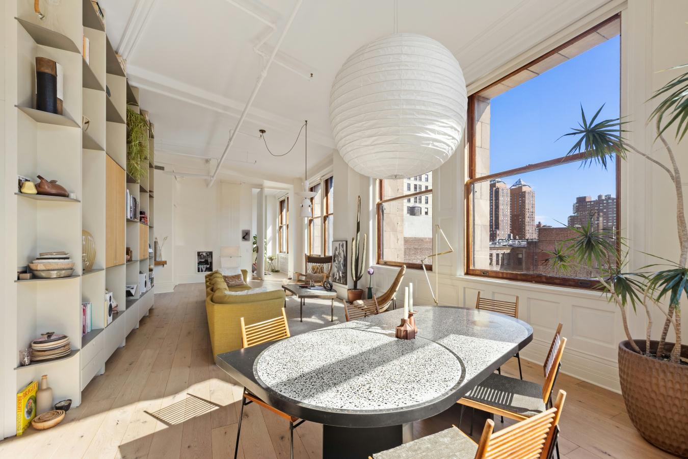 Gramercy Park, New York, 10003, United States, 2 Bedrooms Bedrooms, ,2 BathroomsBathrooms,Residential,For Sale,2011790