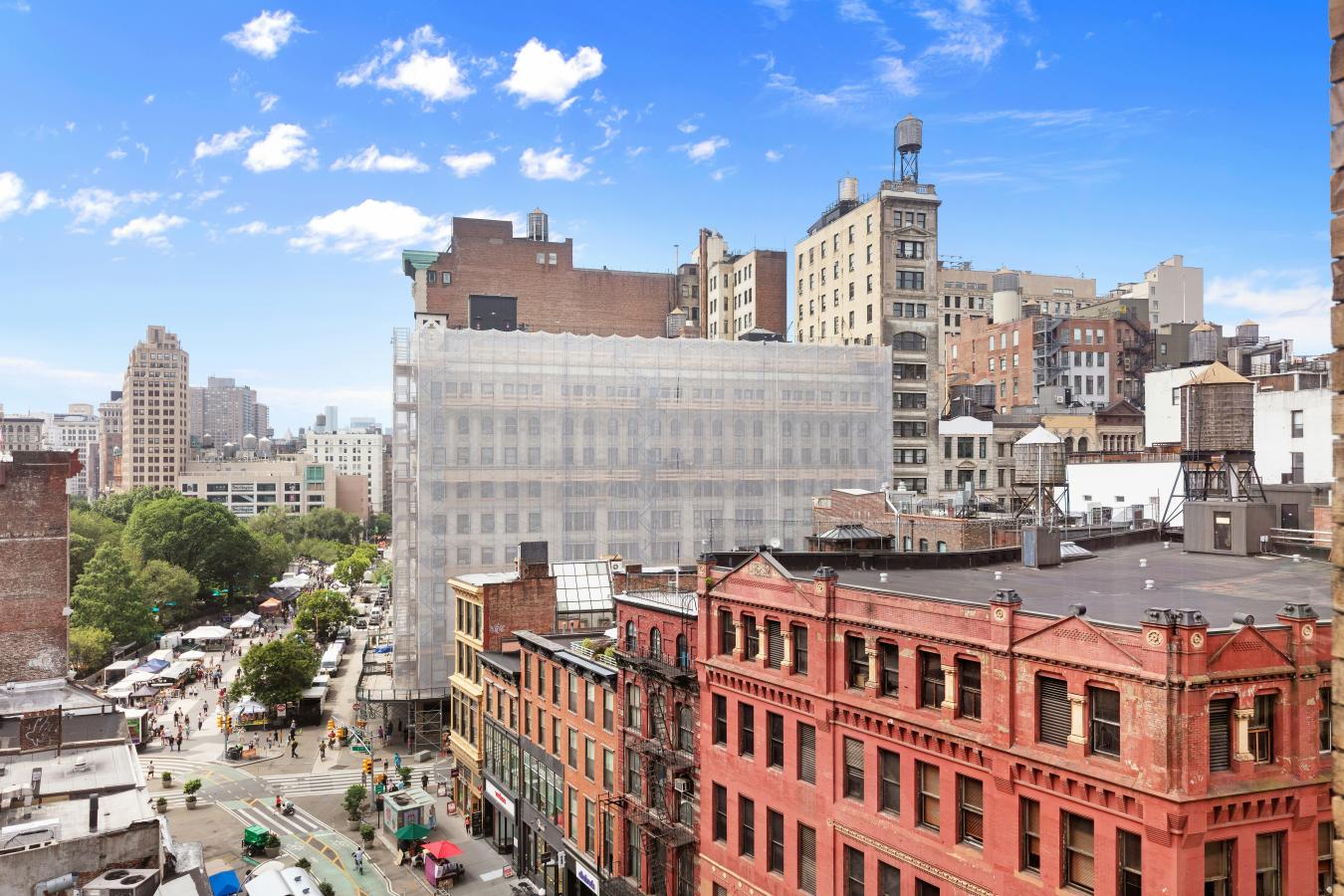 Gramercy Park, New York, 10003, United States, 2 Bedrooms Bedrooms, ,2 BathroomsBathrooms,Residential,For Sale,2011790