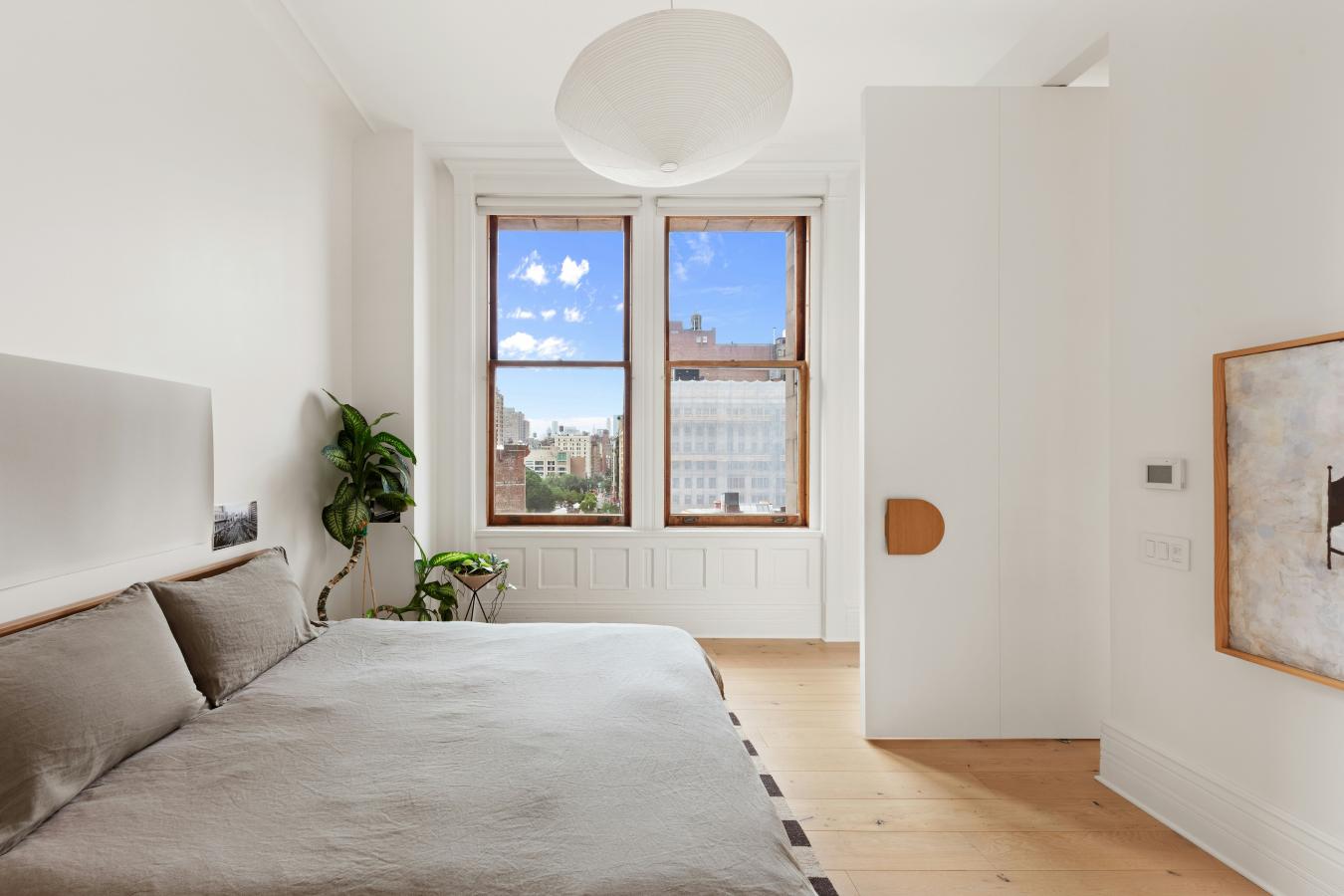 Gramercy Park, New York, 10003, United States, 2 Bedrooms Bedrooms, ,2 BathroomsBathrooms,Residential,For Sale,2011790