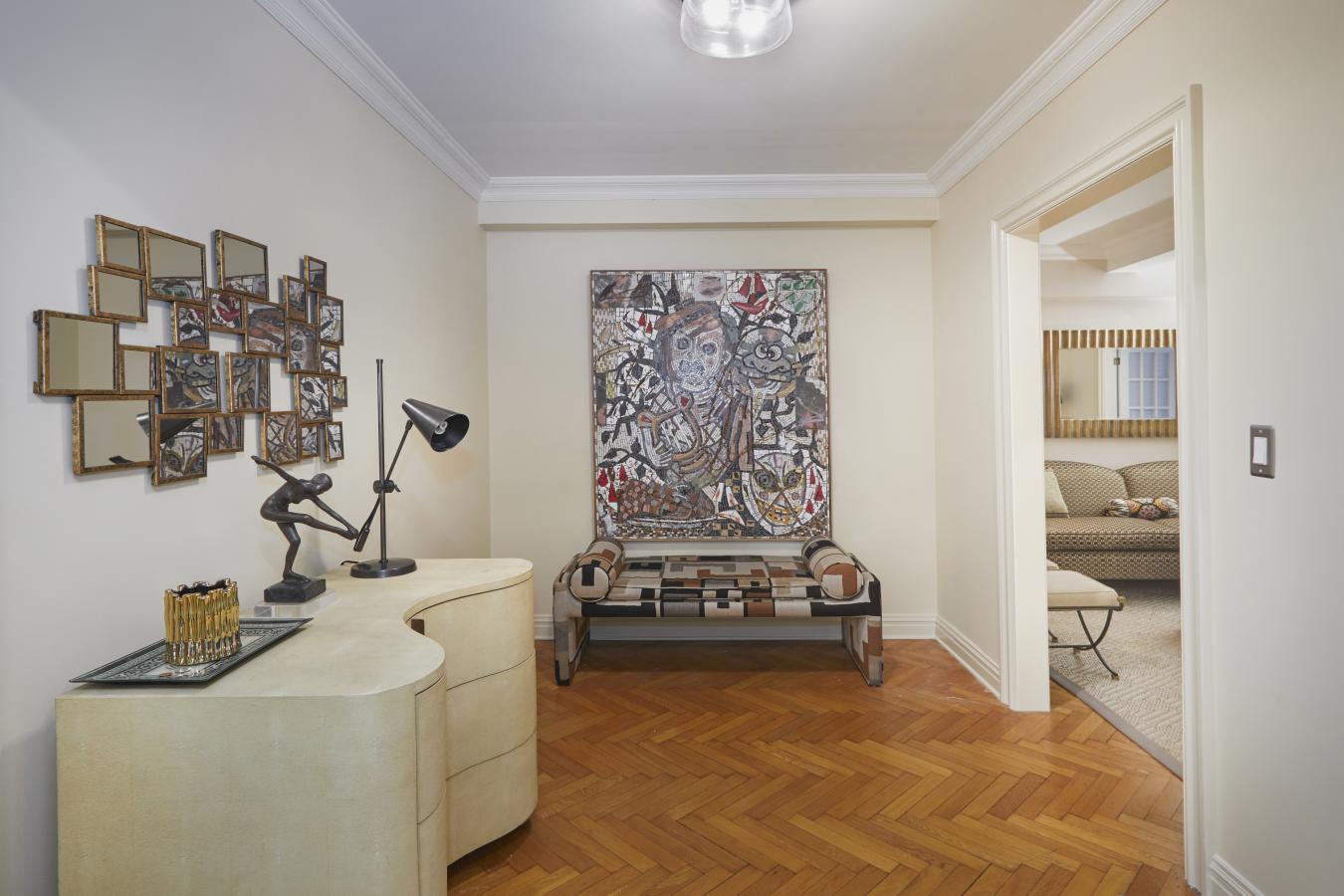 New York, New York, 10075, United States, 2 Bedrooms Bedrooms, ,1 BathroomBathrooms,Residential,For Sale,2011785